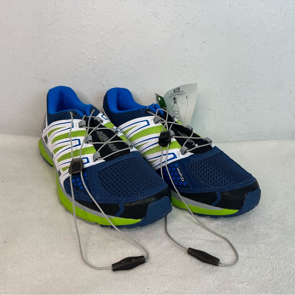 Salomon X Scream Men’s Size 9.5 Shoes